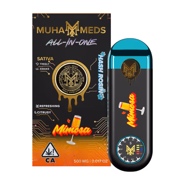Mimosa