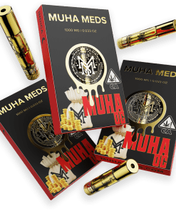 MUHA MEDS MUHA OG CARTS