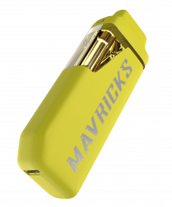 Muha Meds Papaya Mavricks