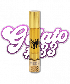 GELATO MUHA MEDS