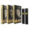 Muha Meds Crem Brulee Disposable