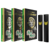 Muha Meds Kush Mints Disposable