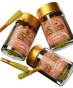 MUHA MEDS CARTS