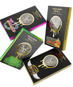 Muha Meds CBD