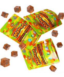 Muha Meds Mango Madness Edibles