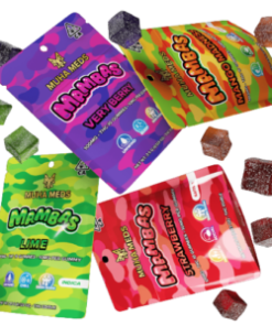 Muha Meds Edibles