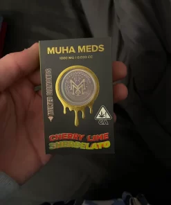 Top Quality Muha Meds Products