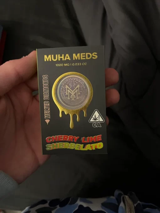 Top Quality Muha Meds Products