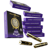 Muha Meds Purple Punch Carts