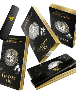 MUHA MEDS GATSBY OG