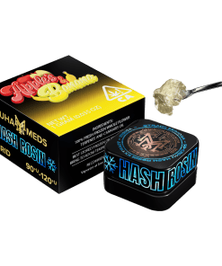 Muha Meds Concentrate