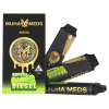 MUHA MEDS SUPER SOUR DIESEL 2G