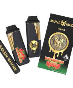 MUHA MEDS WATERMELON OG 2 GRAMS