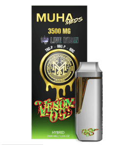 MUHA MEDS VENOM OG