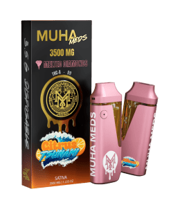 MUHA MEDS CITRUS TSUNAMI