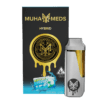 Muha Meds Apple Gelato Ice Disposable