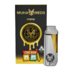 Muha Meds Cali Gas OG| Hybrid