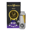 Muha Meds Purple Punch Disposable
