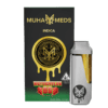 Muha Meds Watermelon OG Disposable