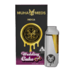 Muha Meds Wedding Cake Disposables