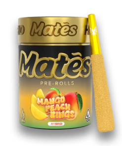 Mango Peach Rings Mates