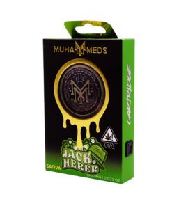 Muha Meds Products online shop