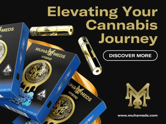 In Depth Guide to Purchasing Muha Meds 2g