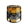 MUHA MEDS BLACK TRUFFLE FLOWERS