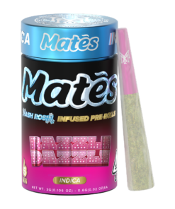MUHA MEDS RAZZLE DAZZLE PRE-ROLL