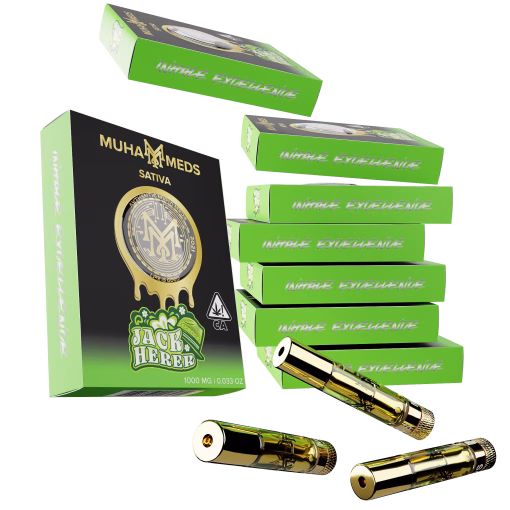 muha meds carts 1g