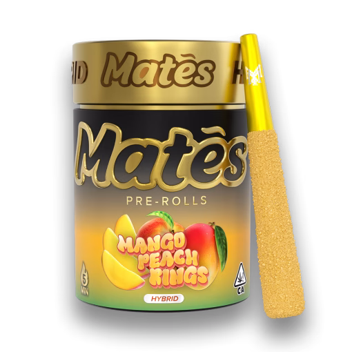 Muha Meds Infused Pre-Rolls