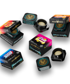 MUHA MEDS CONCENTRATE