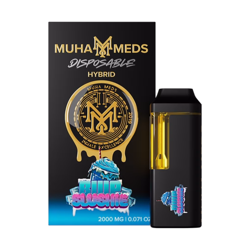 Buy Muha Meds 2G Disposables Online
