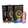Muha Meds Melted Diamonds 1g
