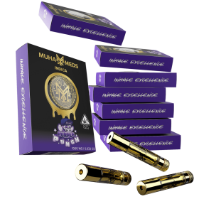The Definitive Guide to Buying Muha Meds Carts Online
