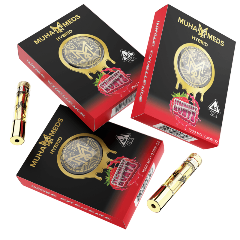 Muha Meds Bulk Buying Guide – Vape More, Spend Less!