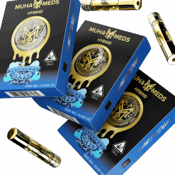 The Definitive Guide to Buying Muha Meds Carts Online