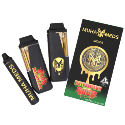 Discover Muha Meds’ New Flavors: Is it the Best Experience? Discover Muha Meds’ New Flavors: Is it the Best Experience?