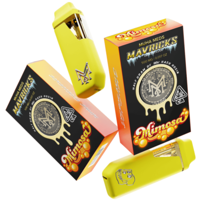 Discover Muha Meds’ New Flavors: Is it the Best Experience? Discover Muha Meds’ New Flavors: Is it the Best Experience?