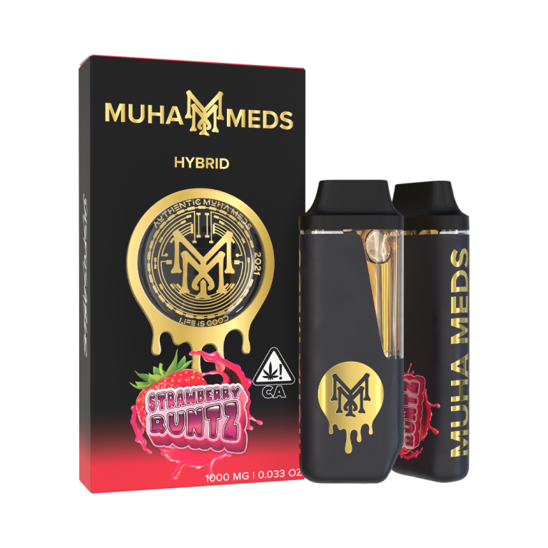 Beginner’s Guide to Buying Muha Meds Online