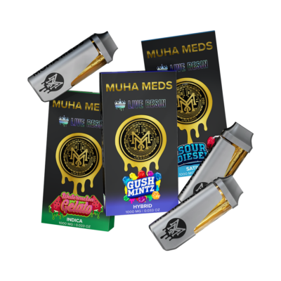 Buy Muha Meds Live Resin 1g Wholesale Buy Muha Meds Live Resin 1g Wholesale