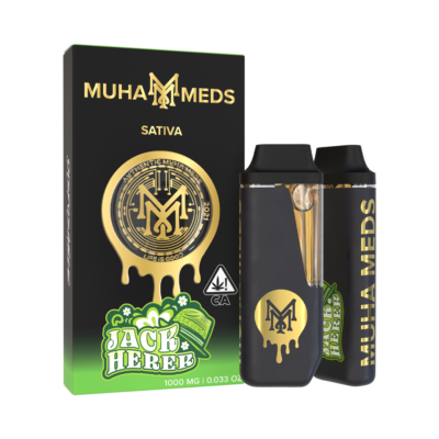 Calm Clouds: A Guide to Muha Meds CBD Calm Clouds: A Guide to Muha Meds CBD