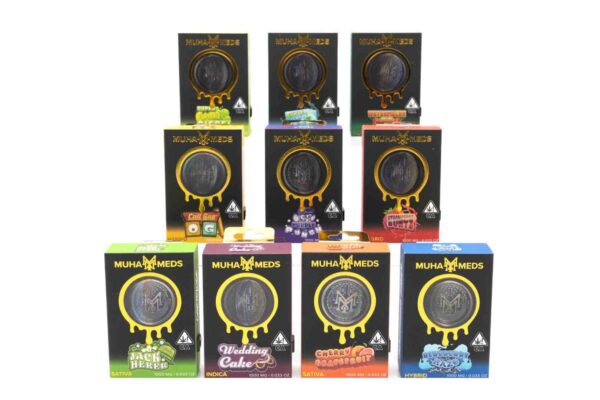 The Ultimate Guide to Verifying Muha Meds Package Authenticity The Ultimate Guide to Verifying Muha Meds Package Authenticity