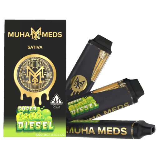 muha meds live resin