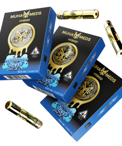 The Definitive Guide to Buying Muha Meds 2g Vape Cartridges The Definitive Guide to Buying Muha Meds 2g Vape Cartridges