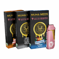 Buy Muha Meds 2G Disposables Online