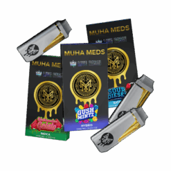Buy Muha Meds 2G Disposables Online