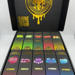 Muha Meds Wholesale