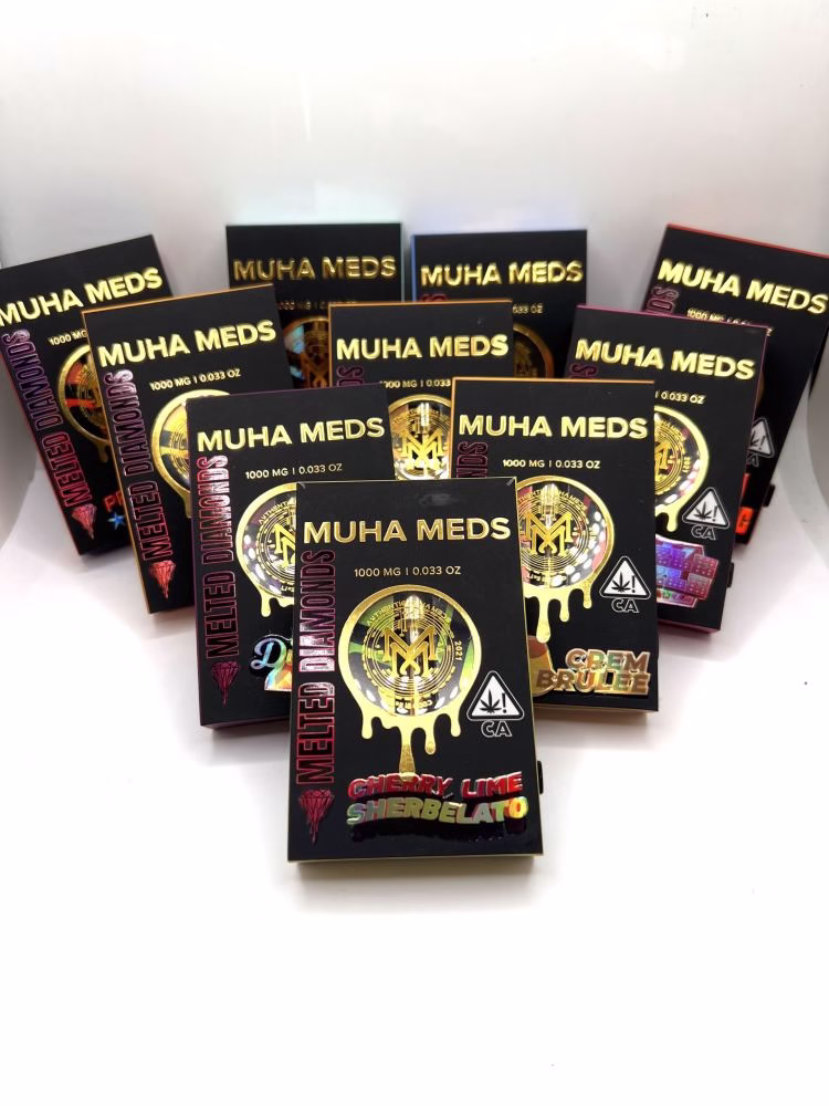 muha meds carts